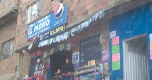 TIENDA Y VARIEDADES EL MONO TIENDA Y VARIEDADES EL MONO